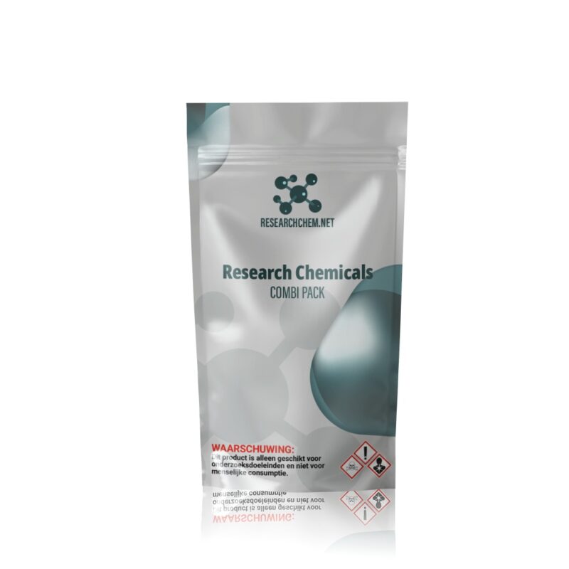 Research Chemicals Combi Pakket